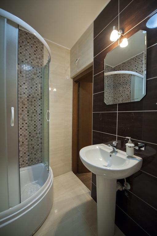 Benvenuti Apartments Cetinje Rum bild