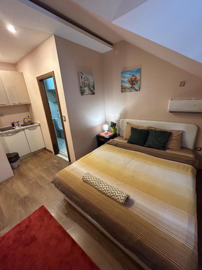 Benvenuti Apartments Cetinje Exteriör bild