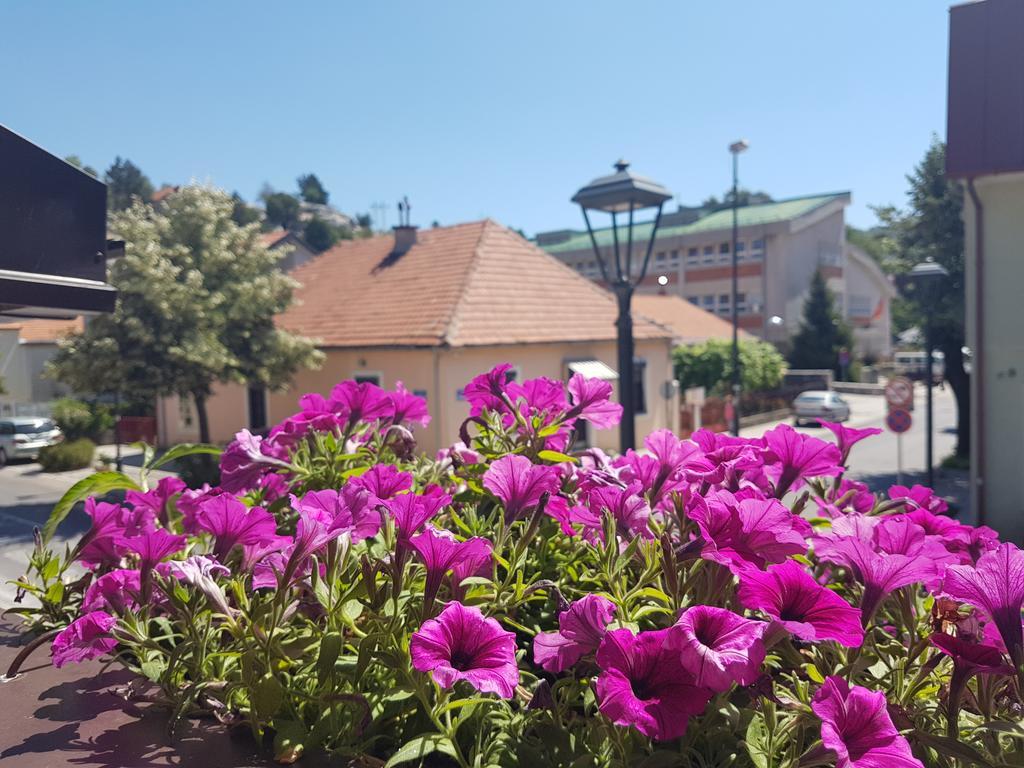 Benvenuti Apartments Cetinje Exteriör bild