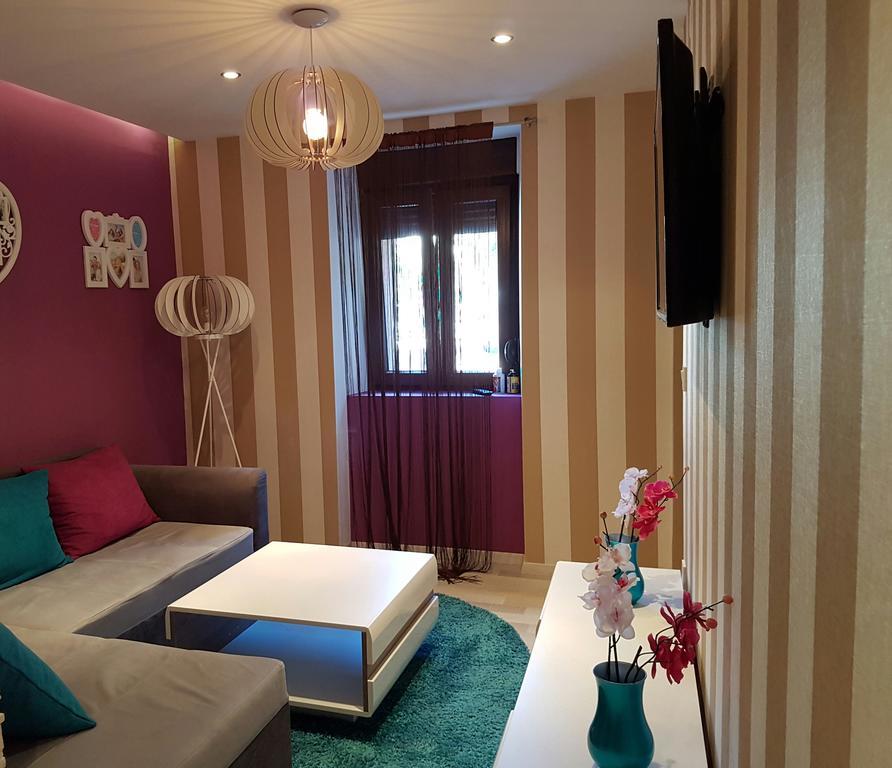 Benvenuti Apartments Cetinje Exteriör bild